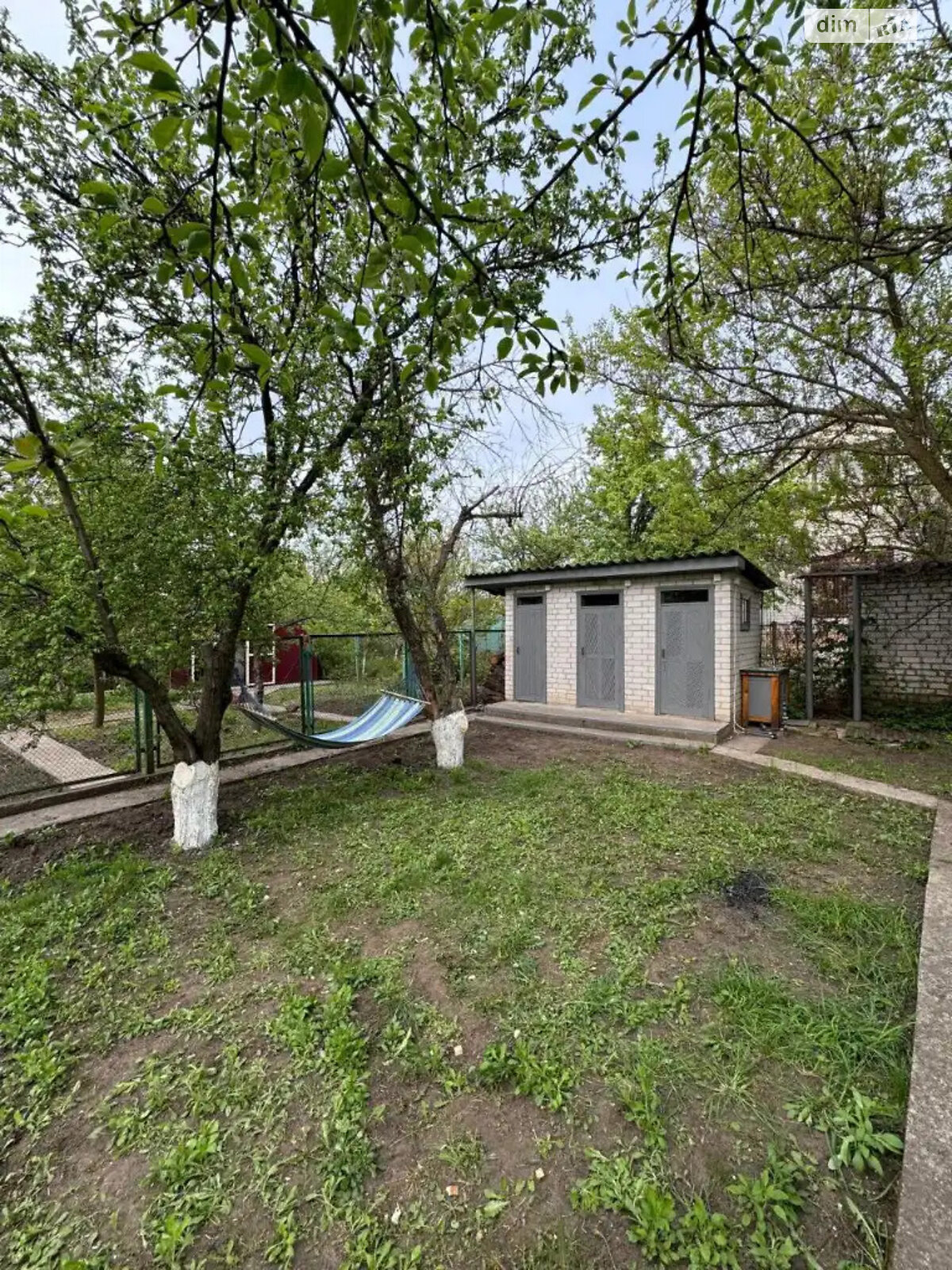 двоповерховий будинок з меблями, 59.9 кв. м, цегла. Продаж у Любимівці фото 1 двоповерховий будинок з меблями, 59.9 кв. м, цегла. Продаж у Любимівці фото 1