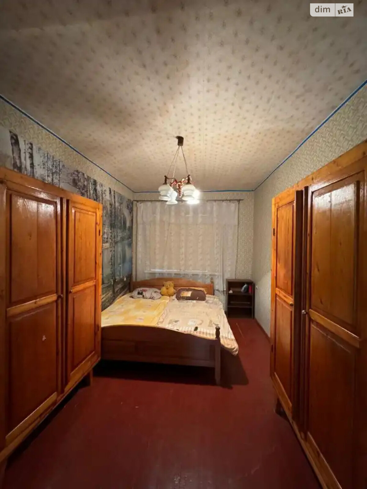 двоповерховий будинок з меблями, 59.9 кв. м, цегла. Продаж у Любимівці фото 1 двоповерховий будинок з меблями, 59.9 кв. м, цегла. Продаж у Любимівці фото 1