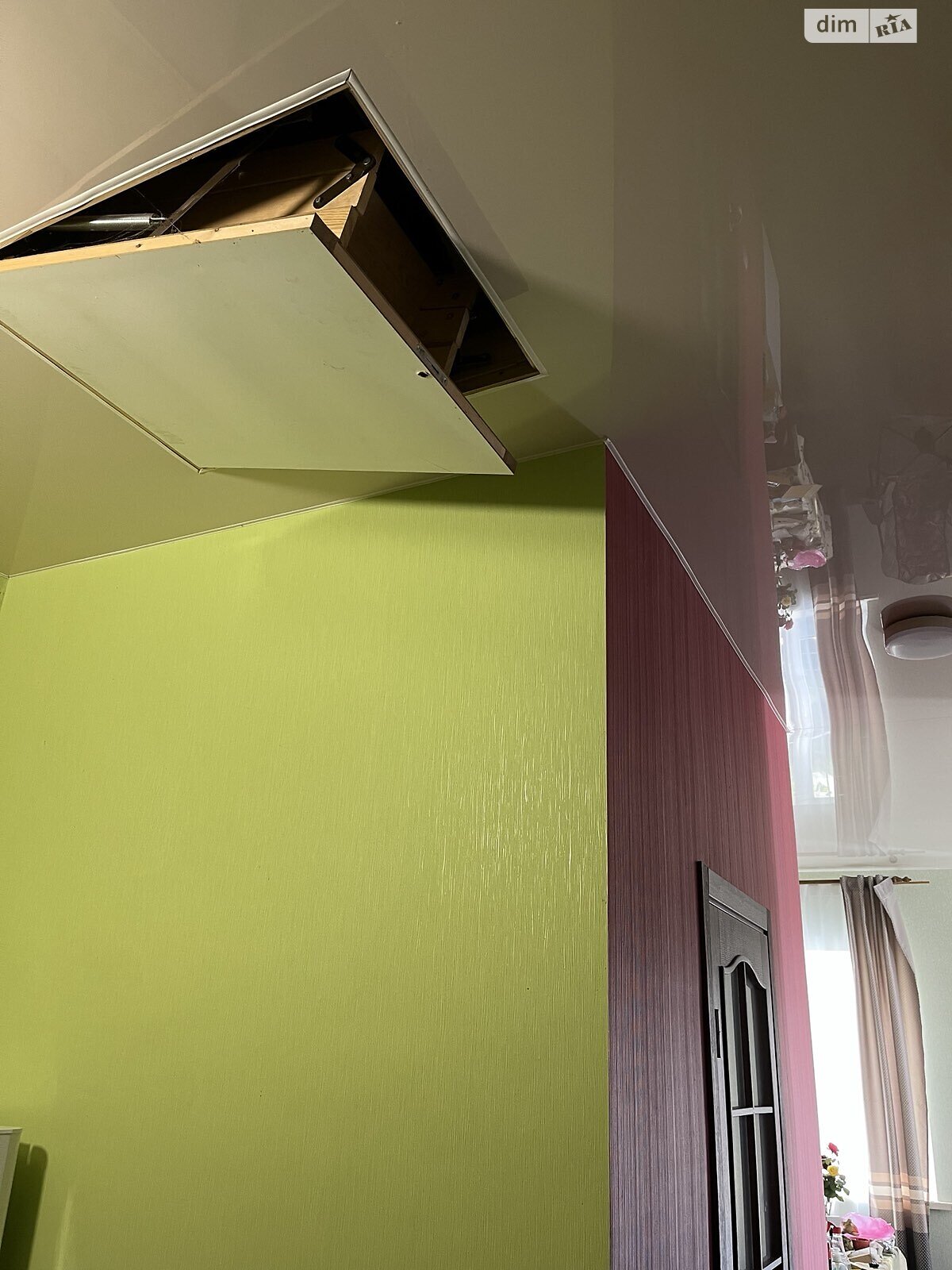 одноповерховий будинок бесідка, 55 кв. м, піноблок. Продаж у Любимівці фото 1