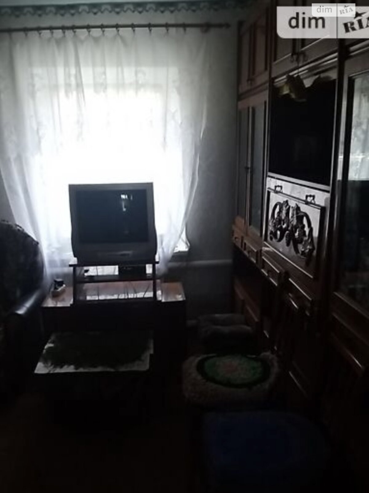 одноэтажный дом, 54.5 кв. м, кирпич. Продажа в Любимовке фото 1 одноэтажный дом, 54.5 кв. м, кирпич. Продажа в Любимовке фото 1