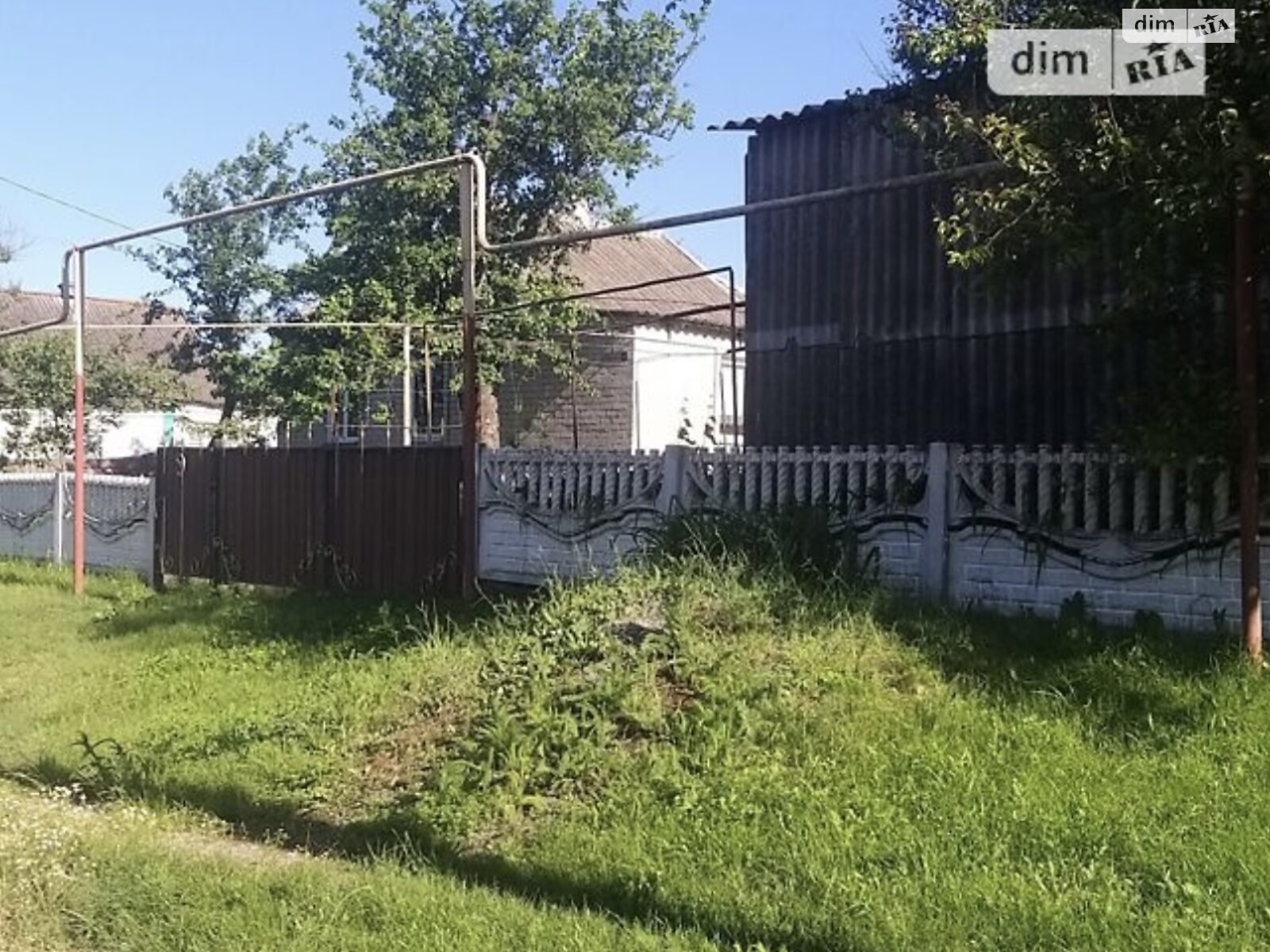 одноэтажный дом, 54.5 кв. м, кирпич. Продажа в Любимовке фото 1 одноэтажный дом, 54.5 кв. м, кирпич. Продажа в Любимовке фото 1