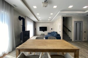 двоповерховий будинок з верандою, 160 кв. м, керамічний блок. Продаж у Любимівці фото 2