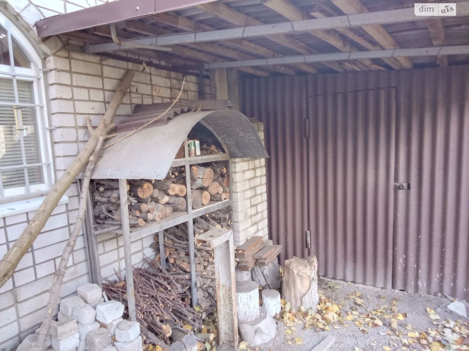 трехэтажный дом с верандой, 118.7 кв. м, кирпич. Продажа в Любимовке фото 1 трехэтажный дом с верандой, 118.7 кв. м, кирпич. Продажа в Любимовке фото 1