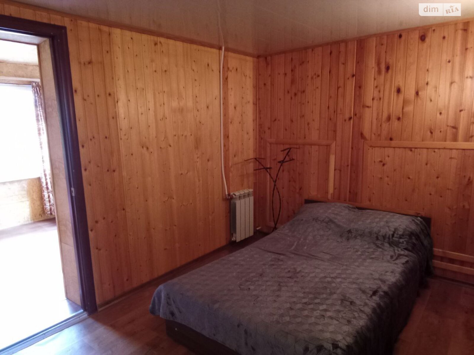 трехэтажный дом с верандой, 118.7 кв. м, кирпич. Продажа в Любимовке фото 1 трехэтажный дом с верандой, 118.7 кв. м, кирпич. Продажа в Любимовке фото 1