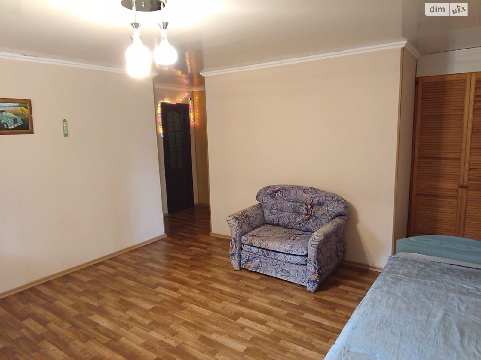 трехэтажный дом с верандой, 118.7 кв. м, кирпич. Продажа в Любимовке фото 1 трехэтажный дом с верандой, 118.7 кв. м, кирпич. Продажа в Любимовке фото 1