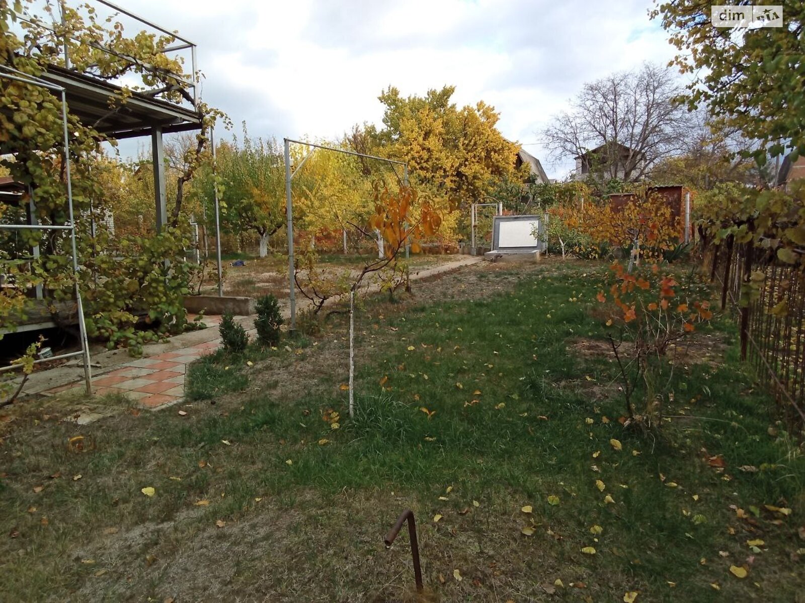 трехэтажный дом с верандой, 118.7 кв. м, кирпич. Продажа в Любимовке фото 1 трехэтажный дом с верандой, 118.7 кв. м, кирпич. Продажа в Любимовке фото 1