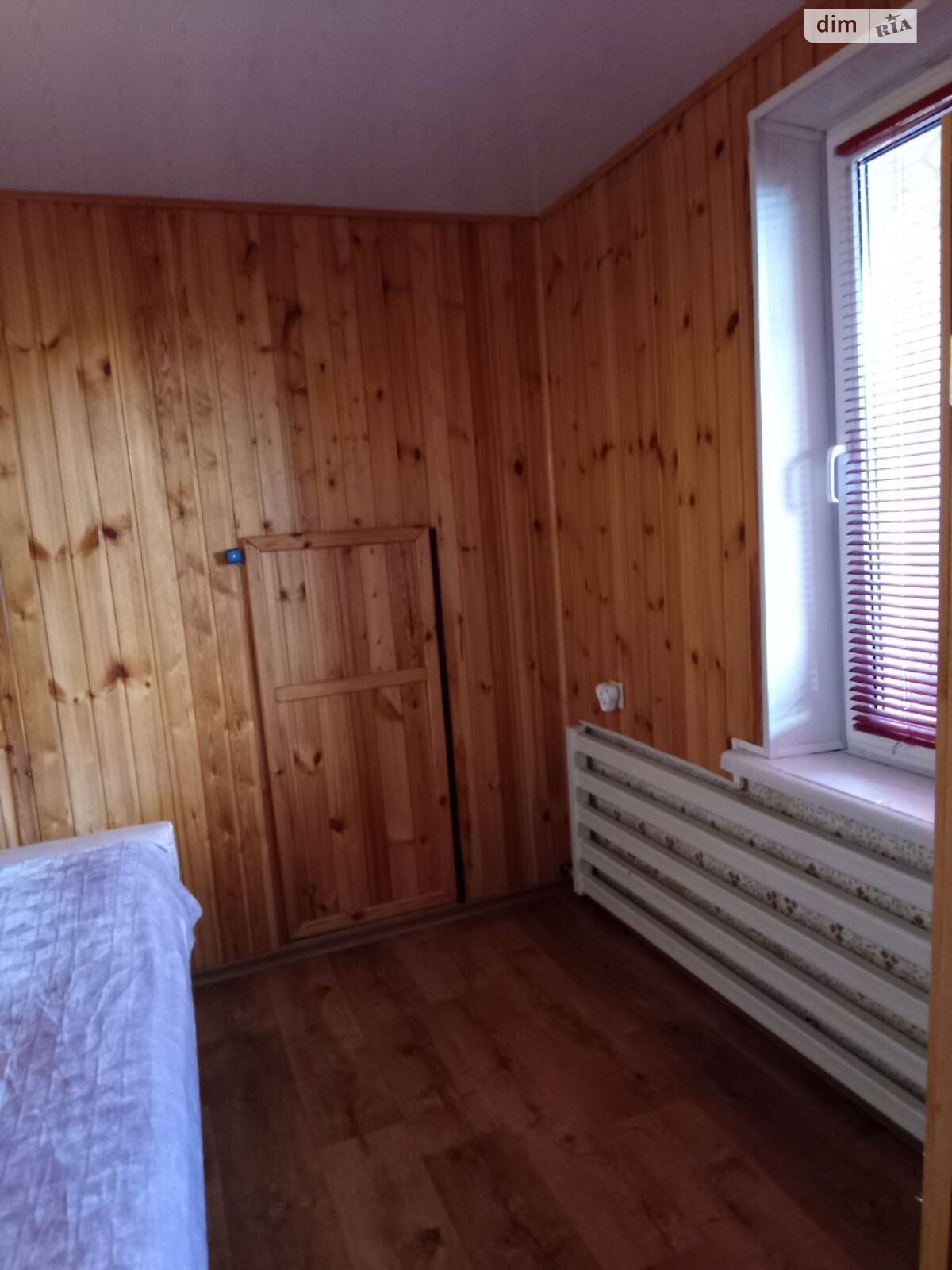 трехэтажный дом с верандой, 118.7 кв. м, кирпич. Продажа в Любимовке фото 1 трехэтажный дом с верандой, 118.7 кв. м, кирпич. Продажа в Любимовке фото 1