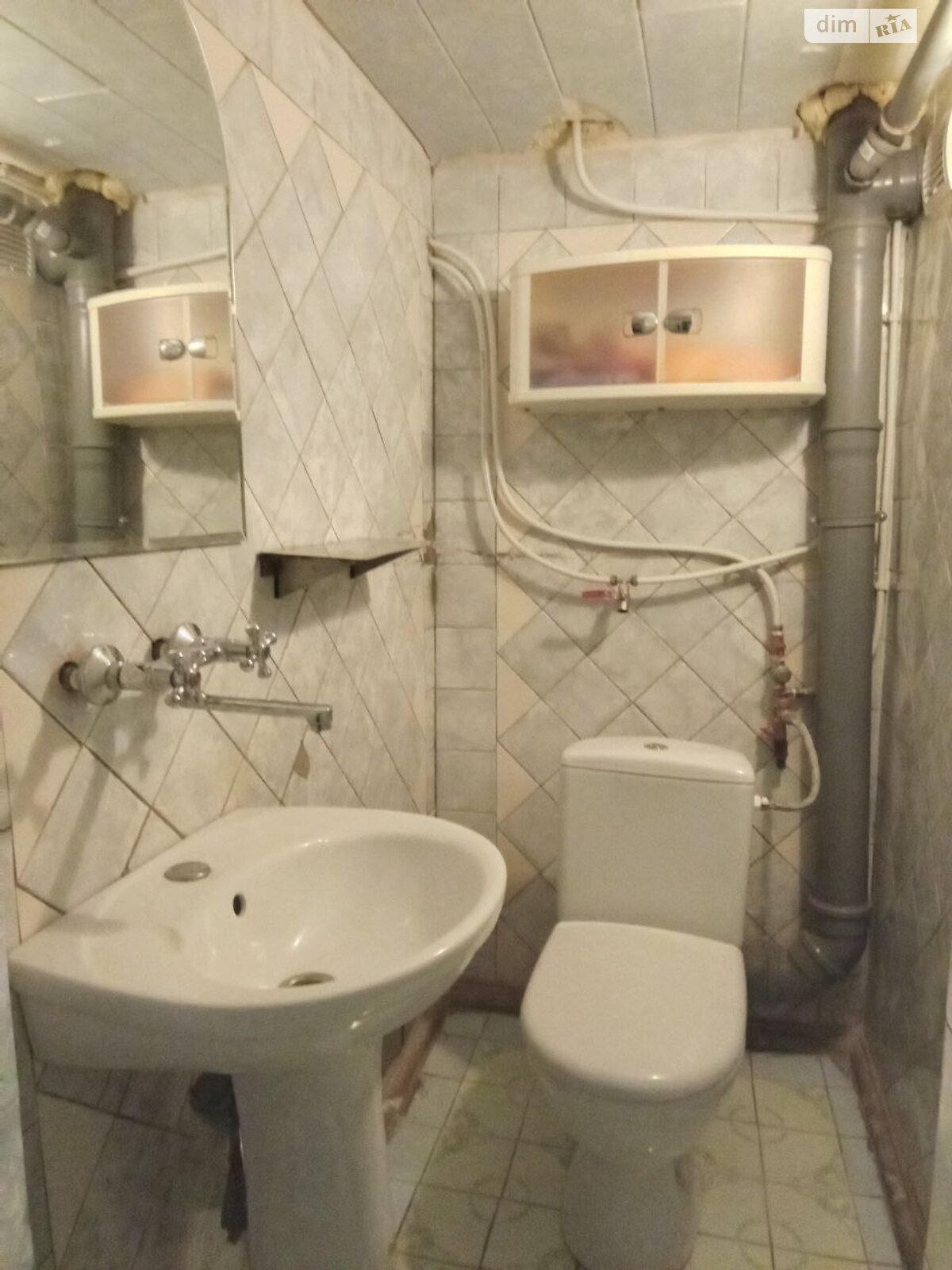 трехэтажный дом с верандой, 118.7 кв. м, кирпич. Продажа в Любимовке фото 1 трехэтажный дом с верандой, 118.7 кв. м, кирпич. Продажа в Любимовке фото 1