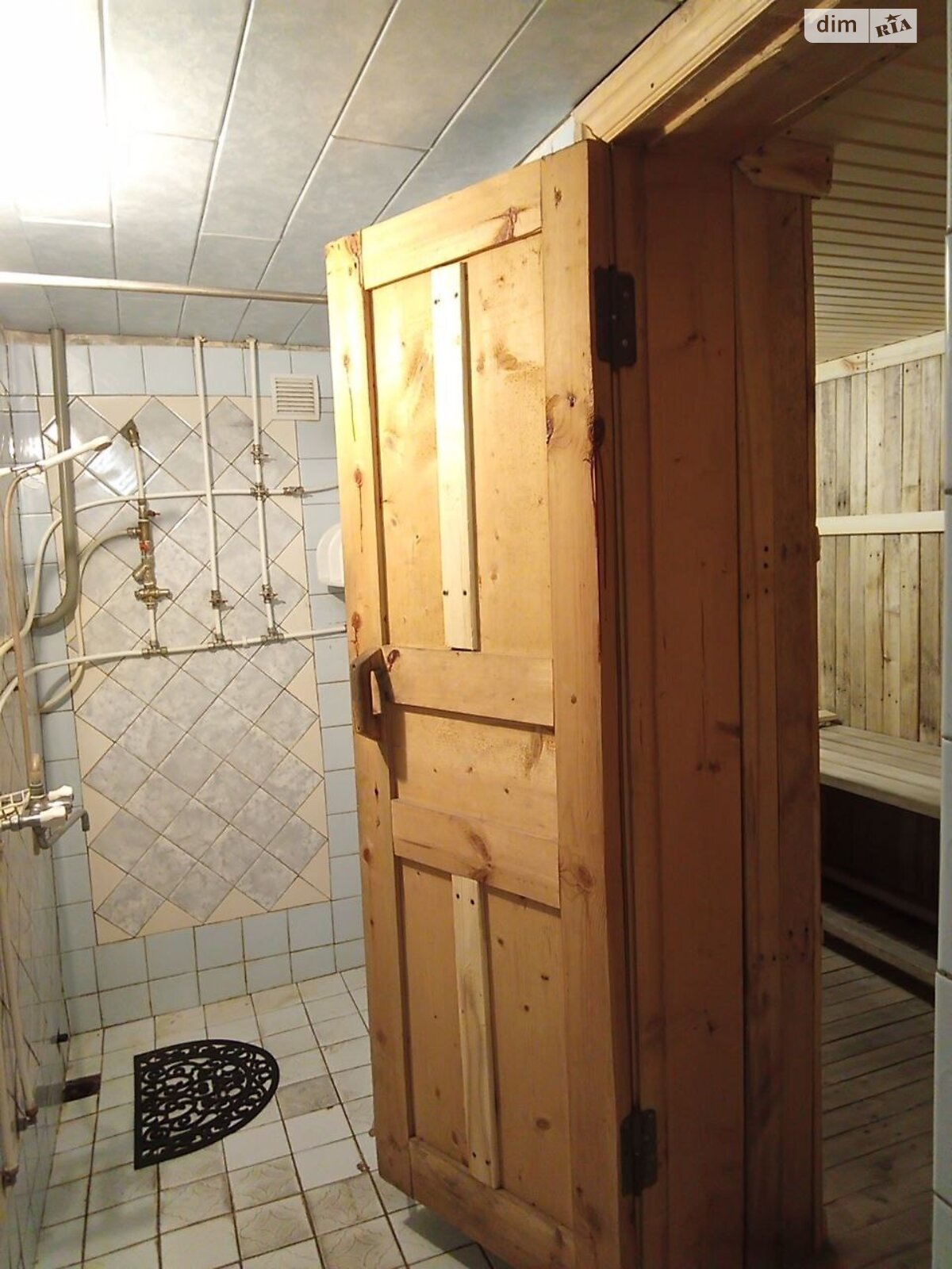 трехэтажный дом с верандой, 118.7 кв. м, кирпич. Продажа в Любимовке фото 1 трехэтажный дом с верандой, 118.7 кв. м, кирпич. Продажа в Любимовке фото 1