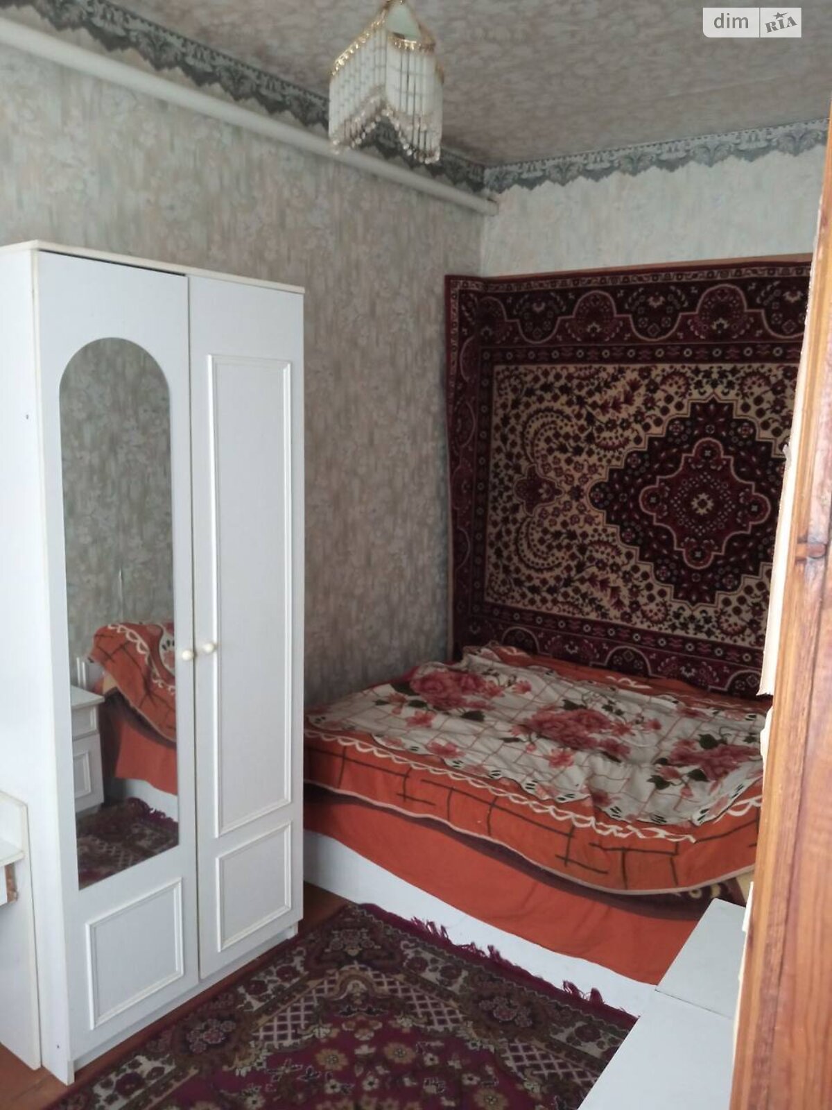 двухэтажный дом, 166.6 кв. м, кирпич. Продажа в Любимовке фото 1
