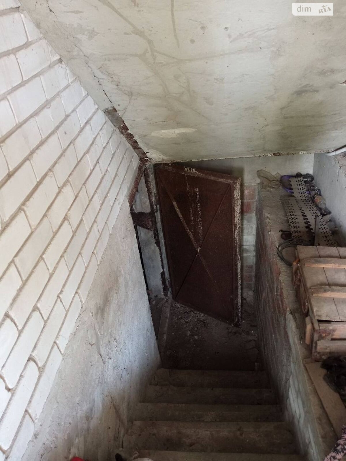 двухэтажный дом, 166.6 кв. м, кирпич. Продажа в Любимовке фото 1
