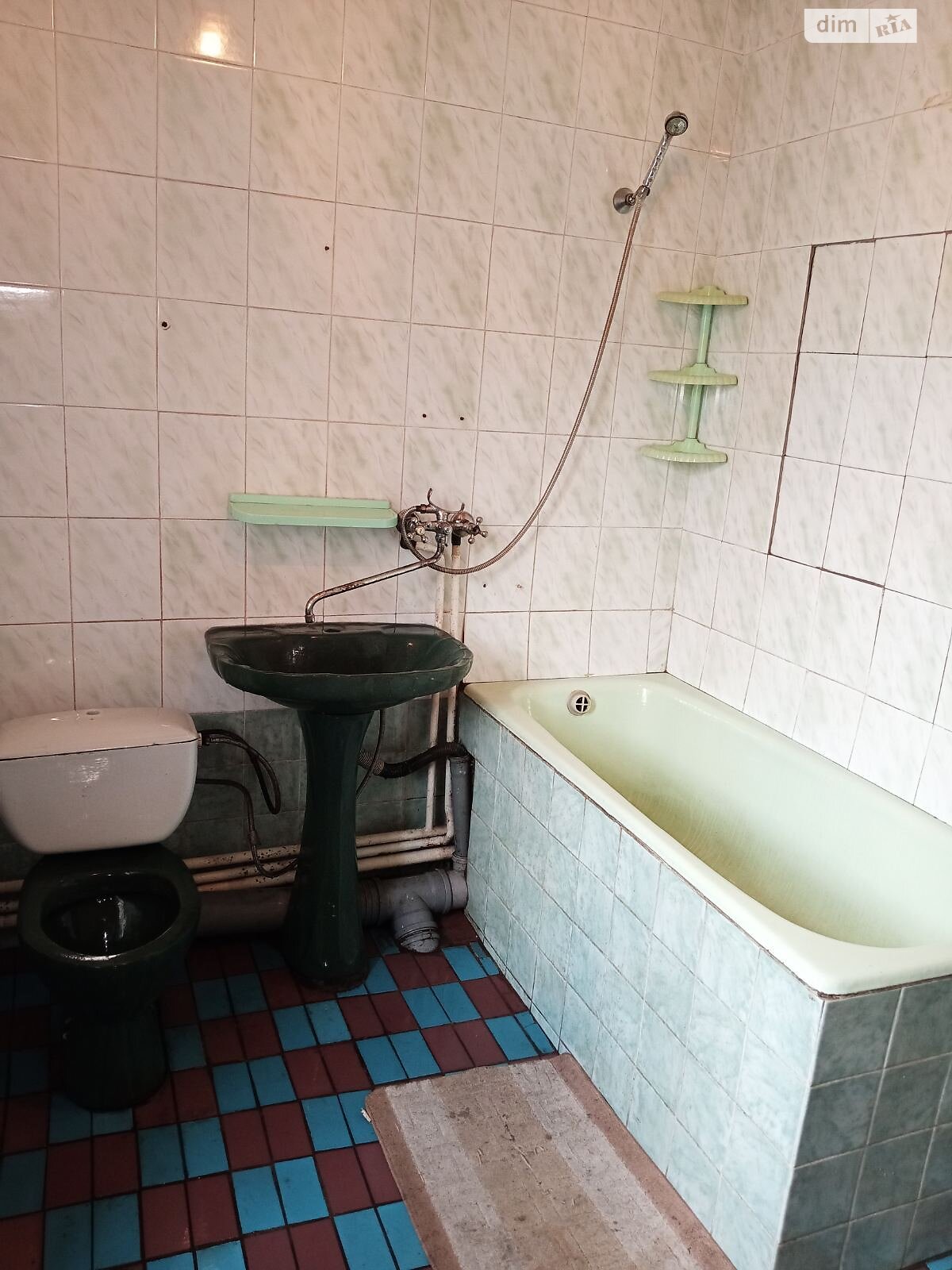 двухэтажный дом, 166.6 кв. м, кирпич. Продажа в Любимовке фото 1