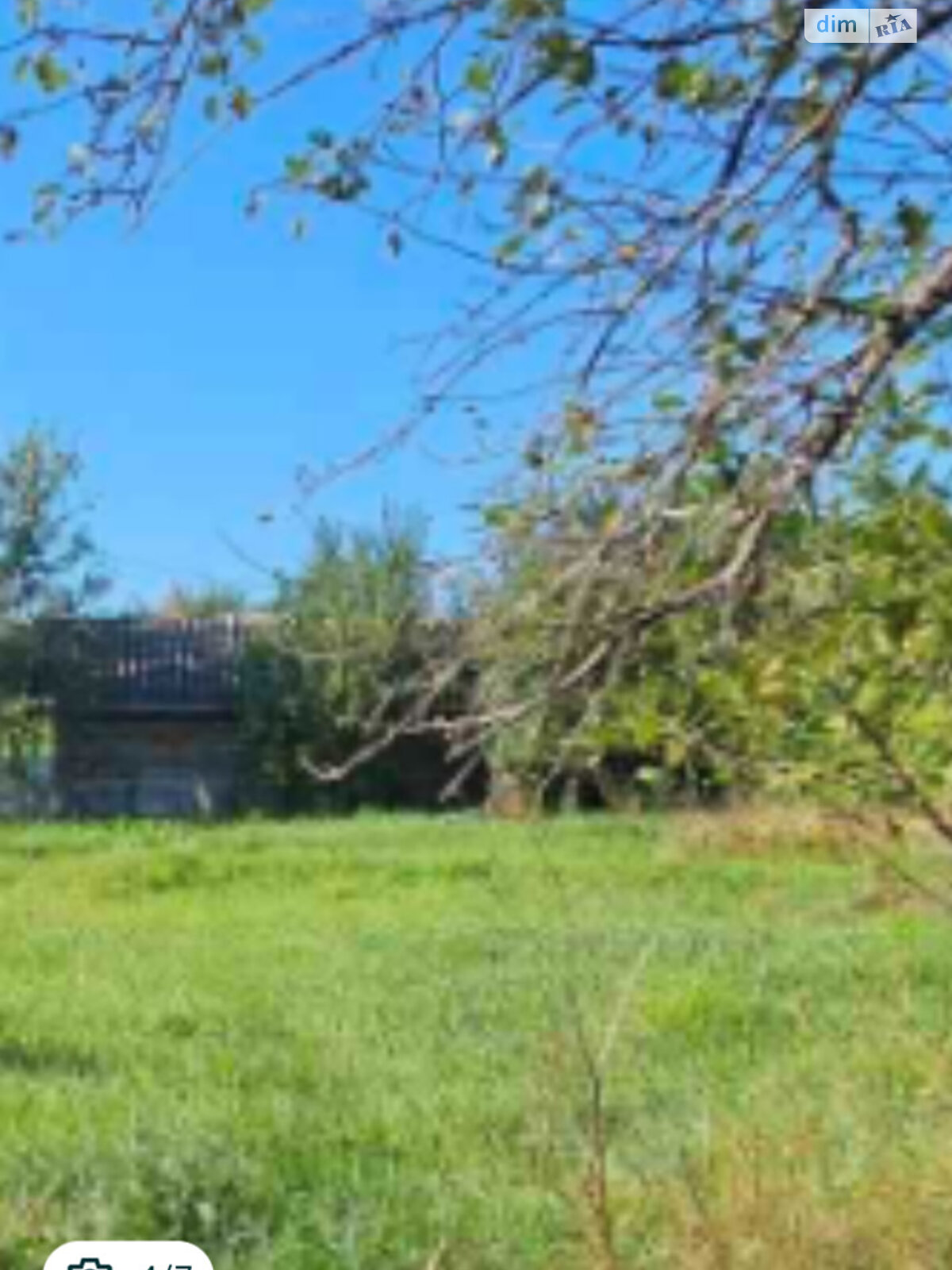 одноповерховий будинок, 77.9 кв. м, дерево та цегла. Продаж у Любимівці фото 1 одноповерховий будинок, 77.9 кв. м, дерево та цегла. Продаж у Любимівці фото 1