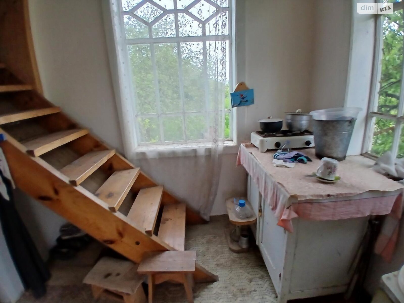 двухэтажный дом, 115 кв. м, кирпич. Продажа в Любимовке фото 1 двухэтажный дом, 115 кв. м, кирпич. Продажа в Любимовке фото 1