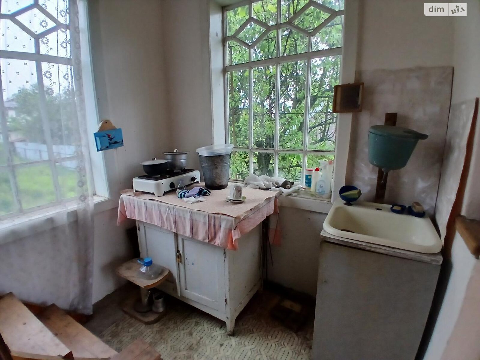двухэтажный дом, 115 кв. м, кирпич. Продажа в Любимовке фото 1 двухэтажный дом, 115 кв. м, кирпич. Продажа в Любимовке фото 1