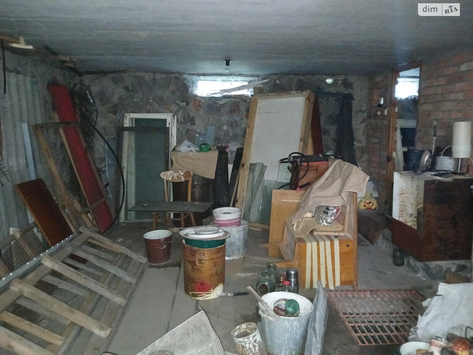 двухэтажный дом, 115 кв. м, кирпич. Продажа в Любимовке фото 1 двухэтажный дом, 115 кв. м, кирпич. Продажа в Любимовке фото 1