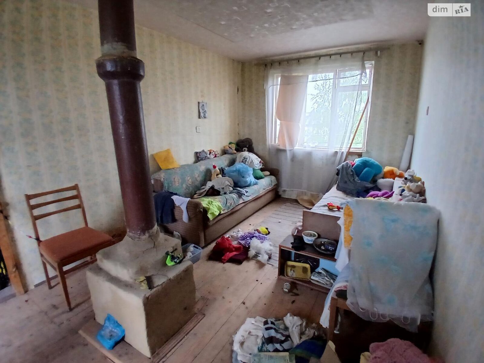 двухэтажный дом, 115 кв. м, кирпич. Продажа в Любимовке фото 1 двухэтажный дом, 115 кв. м, кирпич. Продажа в Любимовке фото 1