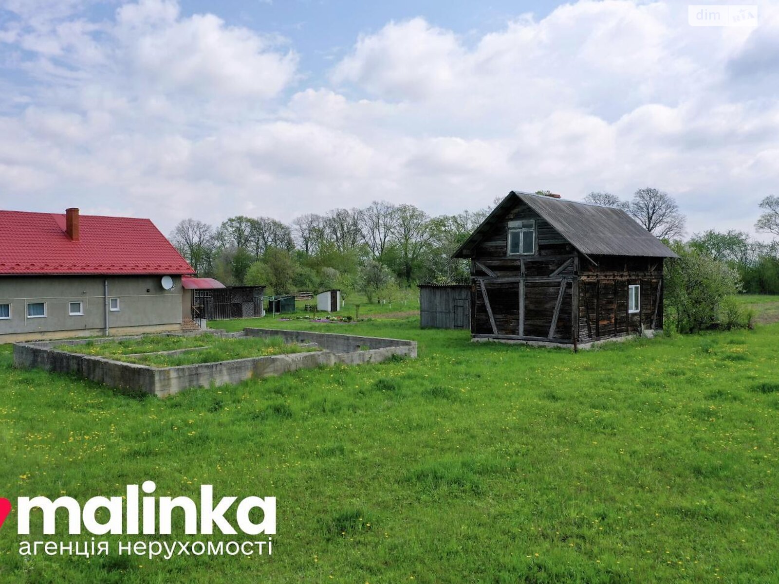 двоповерховий будинок, 63 кв. м, дерево и кирпич. Продаж у Любинцях фото 1 двоповерховий будинок, 63 кв. м, дерево и кирпич. Продаж у Любинцях фото 1