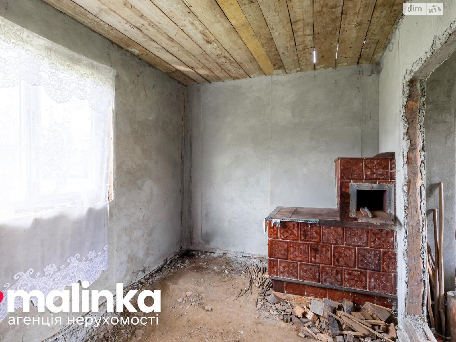 двоповерховий будинок, 63 кв. м, дерево и кирпич. Продаж у Любинцях фото 1 двоповерховий будинок, 63 кв. м, дерево и кирпич. Продаж у Любинцях фото 1