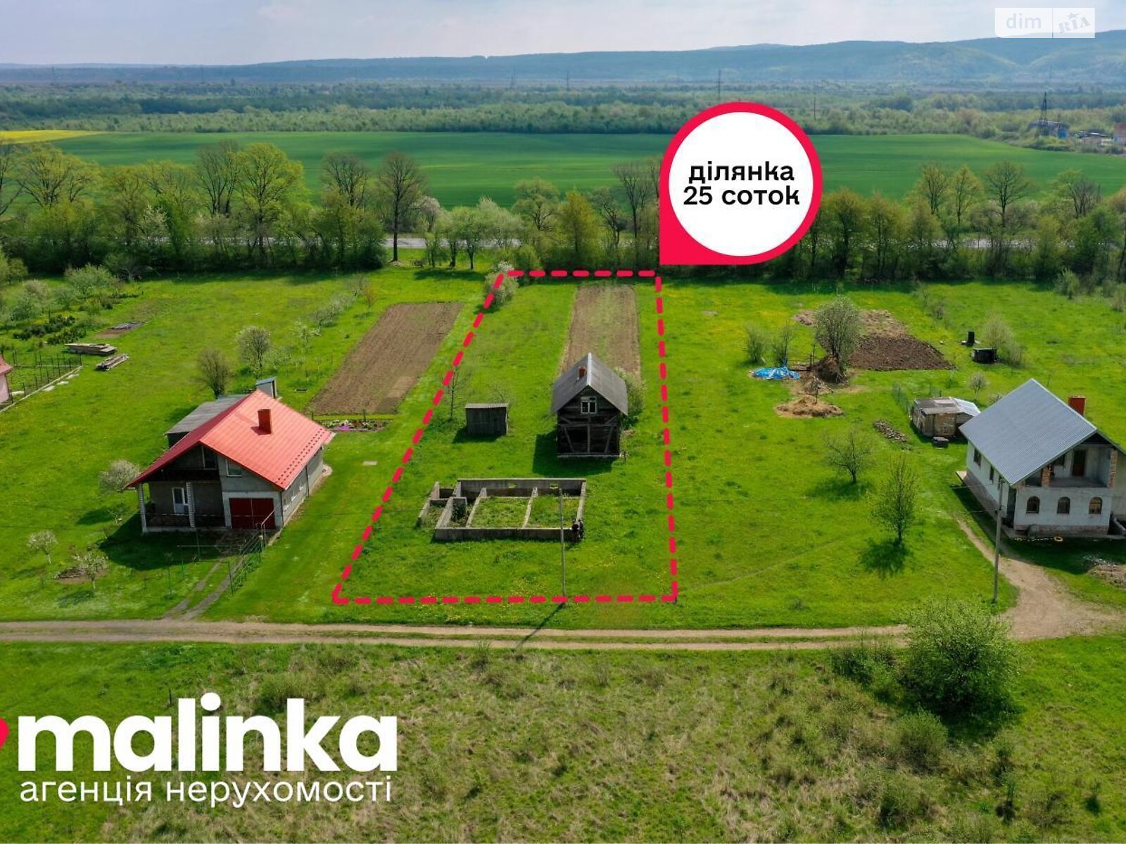 двоповерховий будинок, 63 кв. м, дерево и кирпич. Продаж у Любинцях фото 1 двоповерховий будинок, 63 кв. м, дерево и кирпич. Продаж у Любинцях фото 1