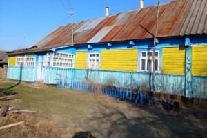 одноповерховий будинок з опаленням, 108 кв. м, зруб. Продаж у Любохинах фото 2