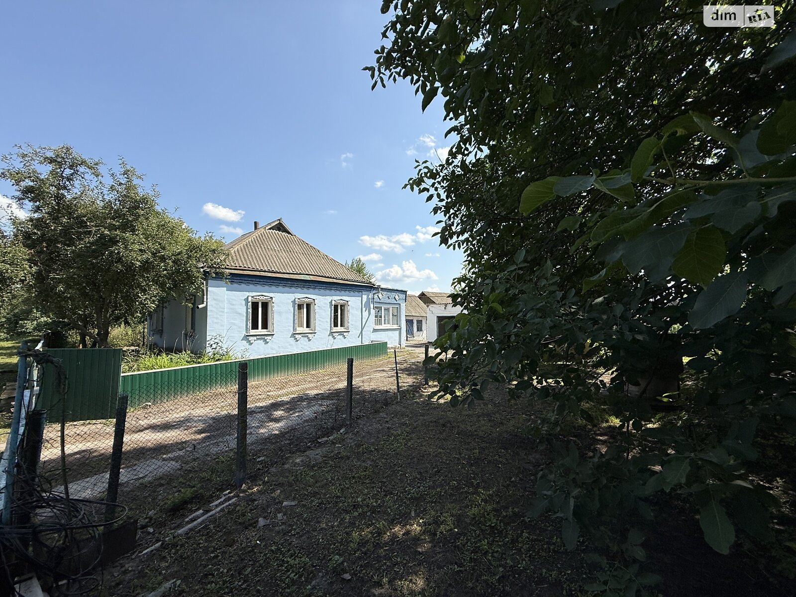 одноповерховий будинок з опаленням, 67.4 кв. м, цегла. Продаж у Право Жовтня (нов. Любомирівці) фото 1 одноповерховий будинок з опаленням, 67.4 кв. м, цегла. Продаж у Право Жовтня (нов. Любомирівці) фото 1