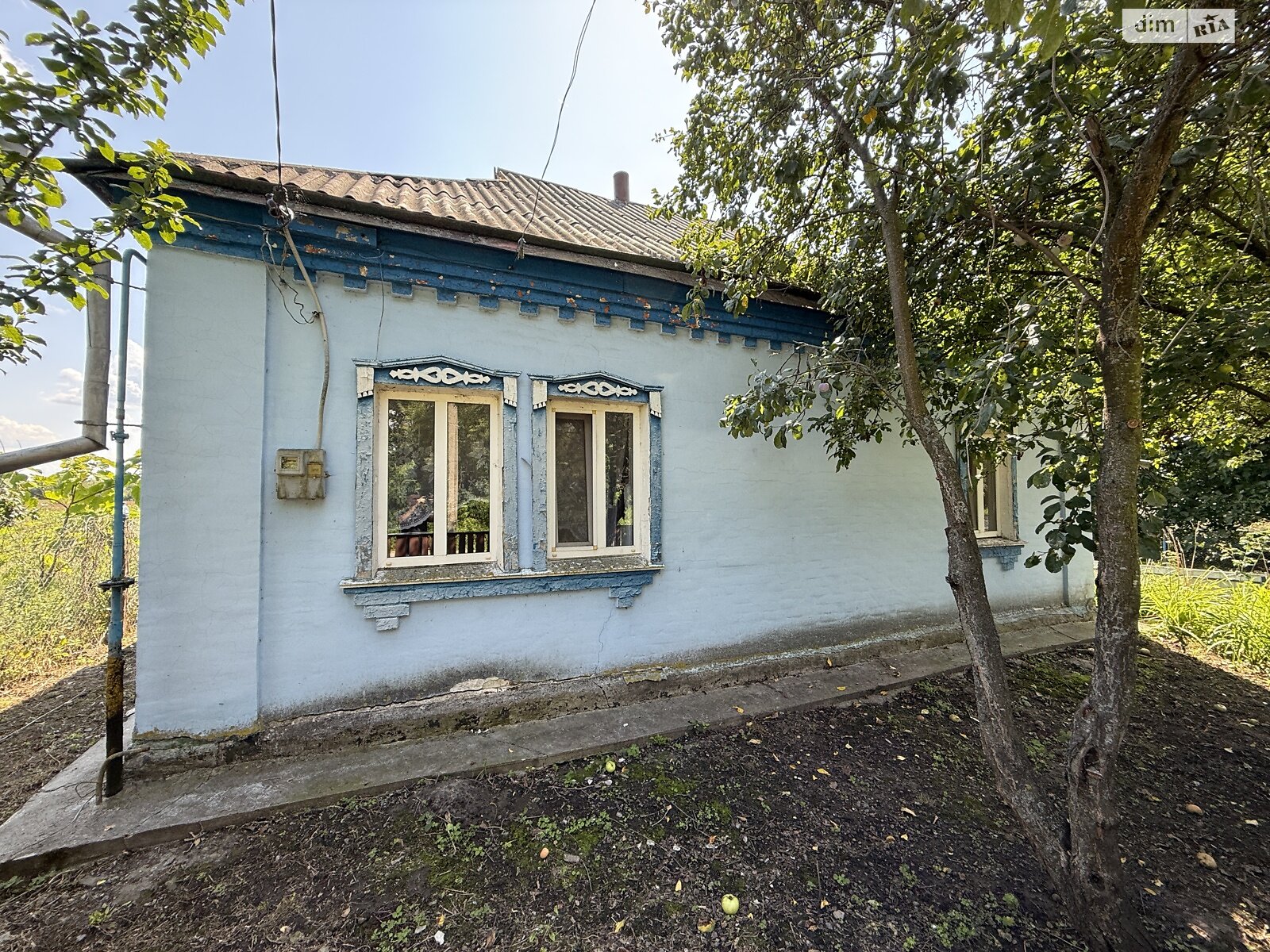 одноповерховий будинок з опаленням, 67.4 кв. м, цегла. Продаж у Право Жовтня (нов. Любомирівці) фото 1 одноповерховий будинок з опаленням, 67.4 кв. м, цегла. Продаж у Право Жовтня (нов. Любомирівці) фото 1