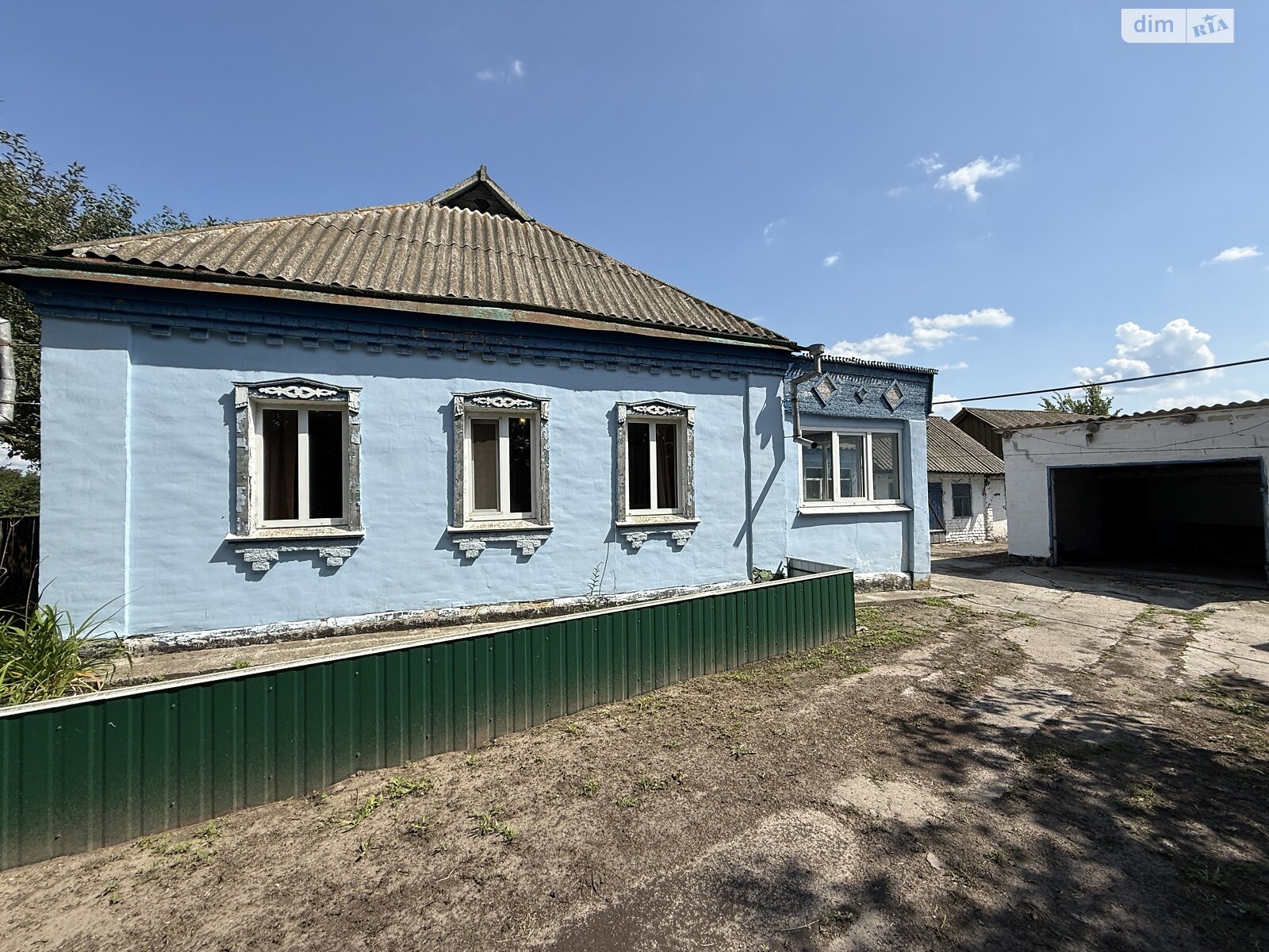 одноповерховий будинок з опаленням, 67.4 кв. м, цегла. Продаж у Право Жовтня (нов. Любомирівці) фото 1 одноповерховий будинок з опаленням, 67.4 кв. м, цегла. Продаж у Право Жовтня (нов. Любомирівці) фото 1