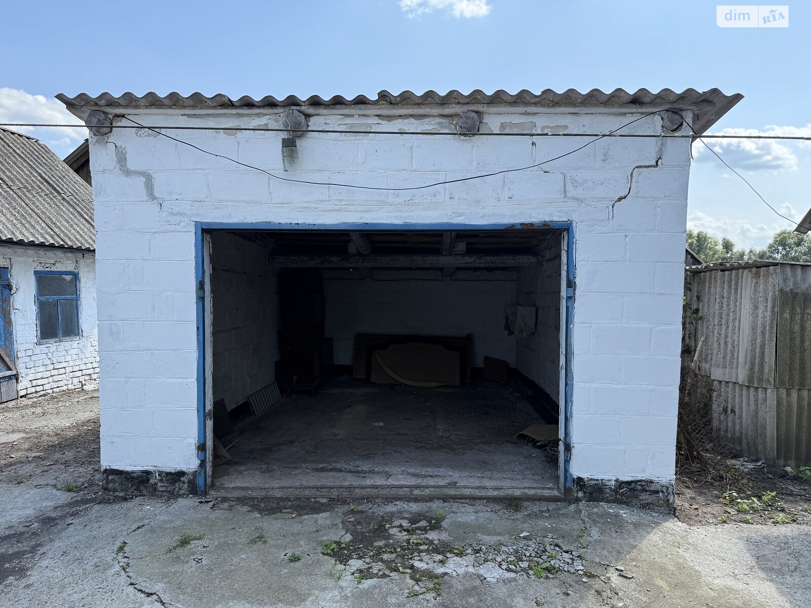 одноповерховий будинок з опаленням, 67.4 кв. м, цегла. Продаж у Право Жовтня (нов. Любомирівці) фото 1 одноповерховий будинок з опаленням, 67.4 кв. м, цегла. Продаж у Право Жовтня (нов. Любомирівці) фото 1