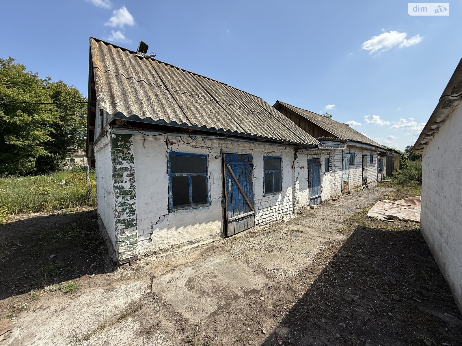 одноповерховий будинок з опаленням, 67.4 кв. м, цегла. Продаж у Право Жовтня (нов. Любомирівці) фото 1 одноповерховий будинок з опаленням, 67.4 кв. м, цегла. Продаж у Право Жовтня (нов. Любомирівці) фото 1