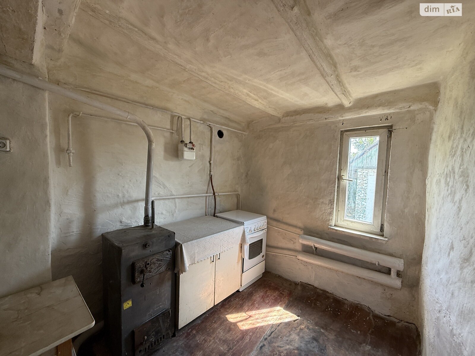 одноповерховий будинок з опаленням, 67.4 кв. м, цегла. Продаж у Право Жовтня (нов. Любомирівці) фото 1 одноповерховий будинок з опаленням, 67.4 кв. м, цегла. Продаж у Право Жовтня (нов. Любомирівці) фото 1