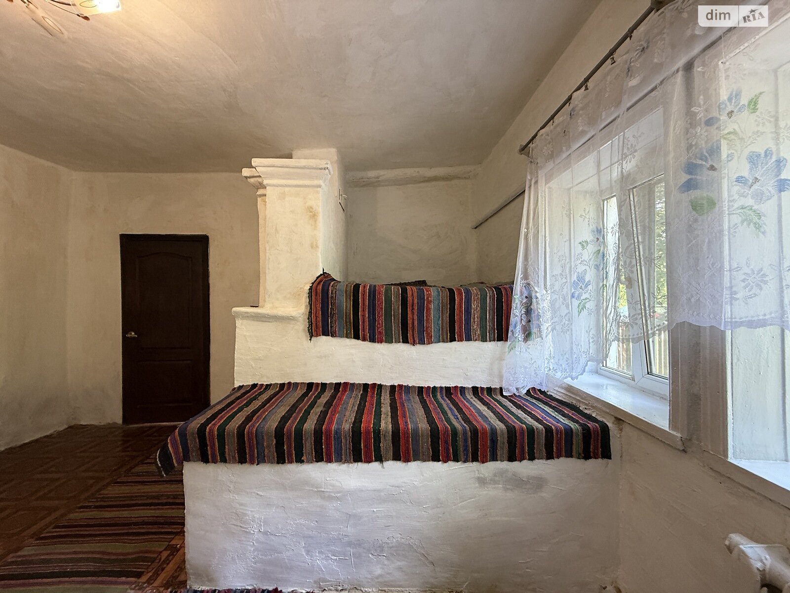 одноповерховий будинок з опаленням, 67.4 кв. м, цегла. Продаж у Право Жовтня (нов. Любомирівці) фото 1 одноповерховий будинок з опаленням, 67.4 кв. м, цегла. Продаж у Право Жовтня (нов. Любомирівці) фото 1