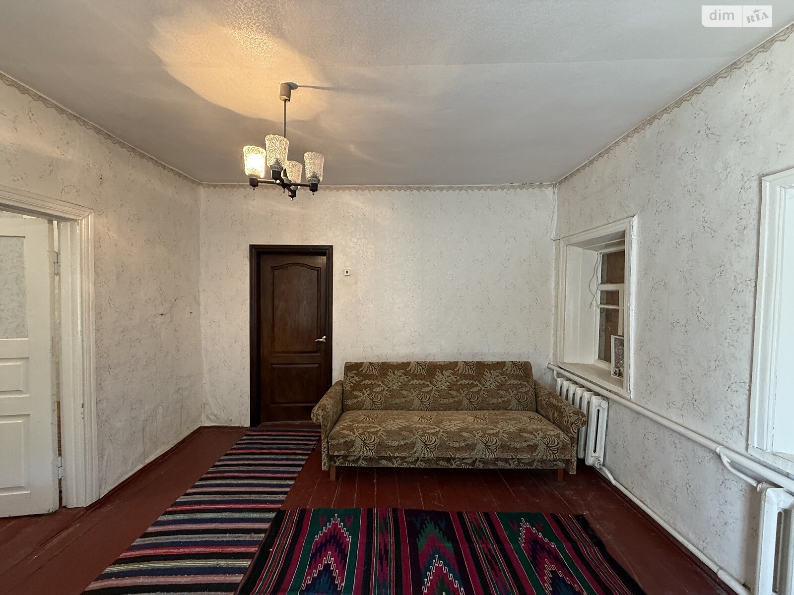 одноповерховий будинок з опаленням, 67.4 кв. м, цегла. Продаж у Право Жовтня (нов. Любомирівці) фото 1 одноповерховий будинок з опаленням, 67.4 кв. м, цегла. Продаж у Право Жовтня (нов. Любомирівці) фото 1