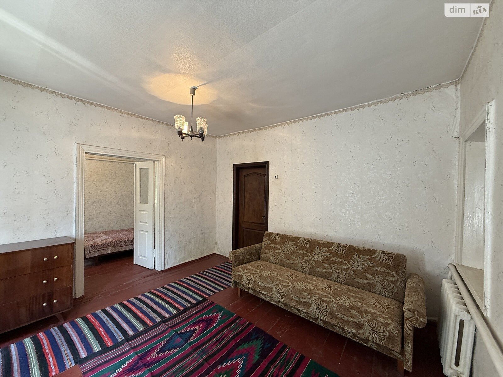 одноповерховий будинок з опаленням, 67.4 кв. м, цегла. Продаж у Право Жовтня (нов. Любомирівці) фото 1 одноповерховий будинок з опаленням, 67.4 кв. м, цегла. Продаж у Право Жовтня (нов. Любомирівці) фото 1