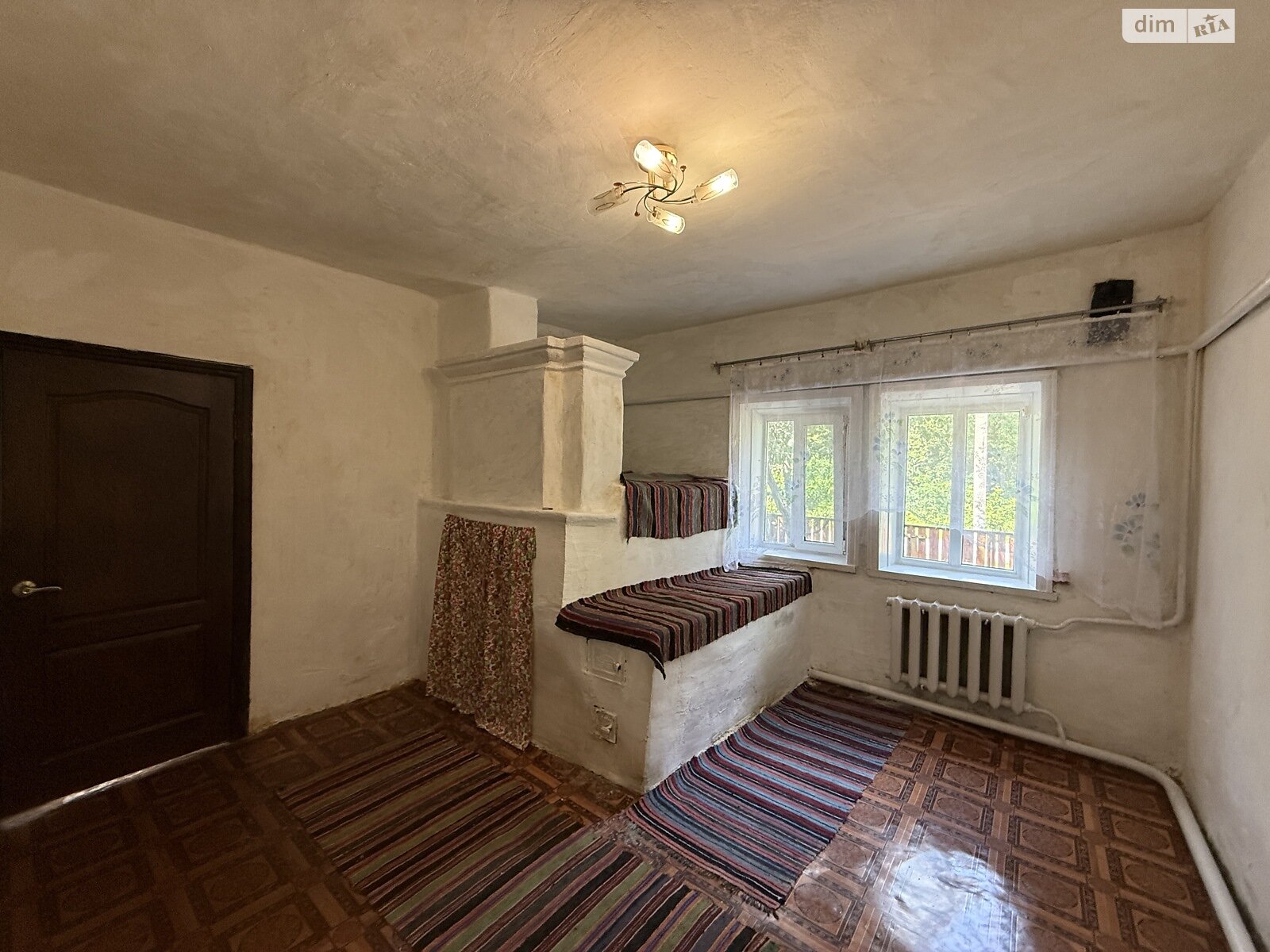 одноповерховий будинок з опаленням, 67.4 кв. м, цегла. Продаж у Право Жовтня (нов. Любомирівці) фото 1 одноповерховий будинок з опаленням, 67.4 кв. м, цегла. Продаж у Право Жовтня (нов. Любомирівці) фото 1