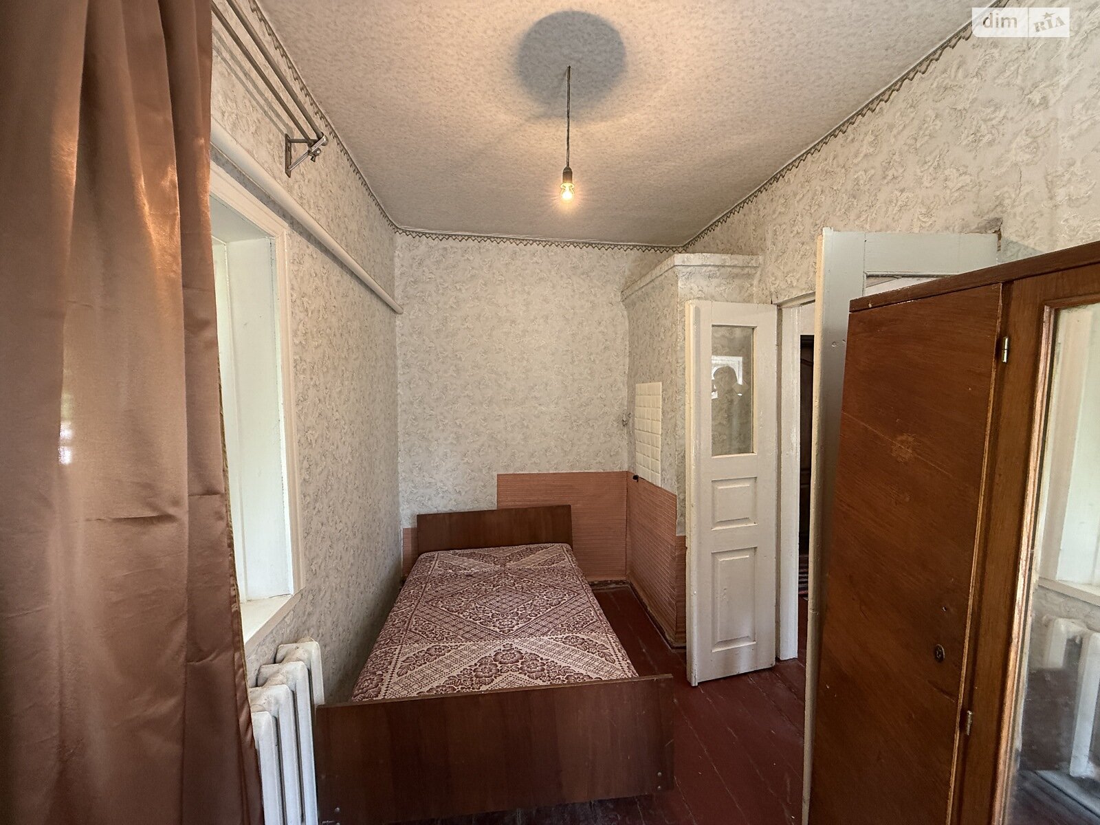 одноповерховий будинок з опаленням, 67.4 кв. м, цегла. Продаж у Право Жовтня (нов. Любомирівці) фото 1 одноповерховий будинок з опаленням, 67.4 кв. м, цегла. Продаж у Право Жовтня (нов. Любомирівці) фото 1