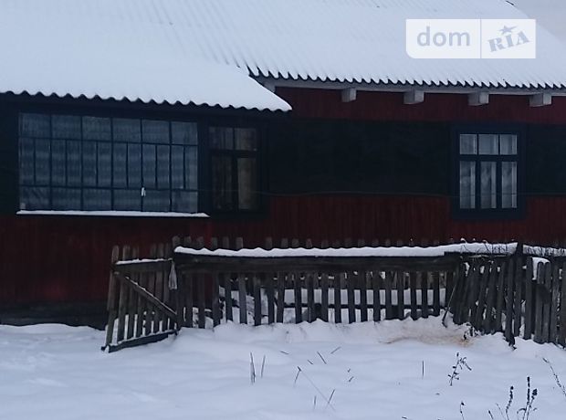 одноэтажный дом с садом, 100 кв. м, дерево и кирпич. Продажа в Головно (Волынская обл.) фото 1 одноэтажный дом с садом, 100 кв. м, дерево и кирпич. Продажа в Головно (Волынская обл.) фото 1