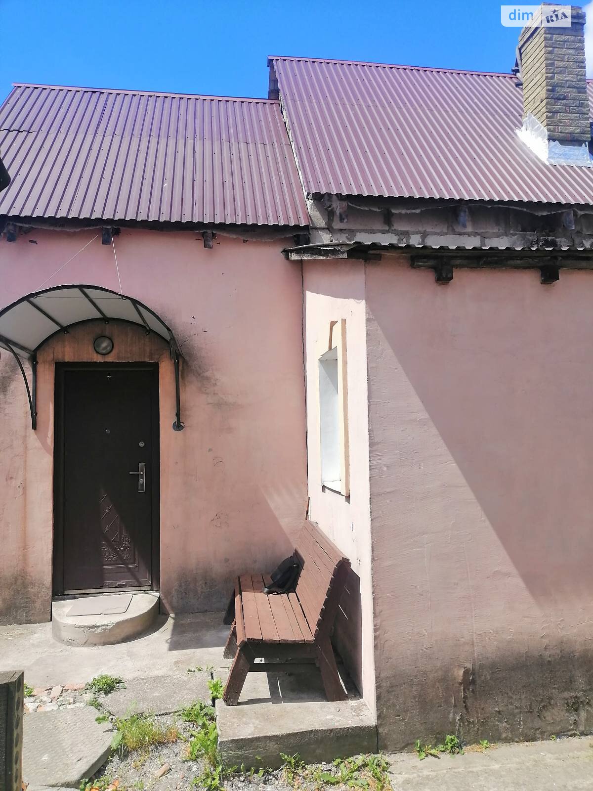 двухэтажный дом с верандой, 100 кв. м, шлакобетон. Продажа в Любомле район Любомль фото 1 двухэтажный дом с верандой, 100 кв. м, шлакобетон. Продажа в Любомле район Любомль фото 1