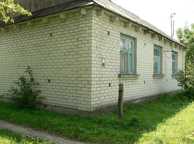 одноповерховий будинок з садом, 80 кв. м, брус. Продаж в Любомлі, район Любомль фото 1 одноповерховий будинок з садом, 80 кв. м, брус. Продаж в Любомлі, район Любомль фото 1