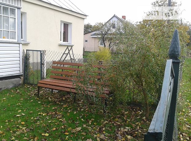 одноповерховий будинок з садом, 80 кв. м, цегла. Продаж в Любомлі, район Любомль фото 1 одноповерховий будинок з садом, 80 кв. м, цегла. Продаж в Любомлі, район Любомль фото 1
