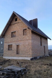 двухэтажный дом, 200 кв. м, кирпич. Продажа в Любомле фото 2