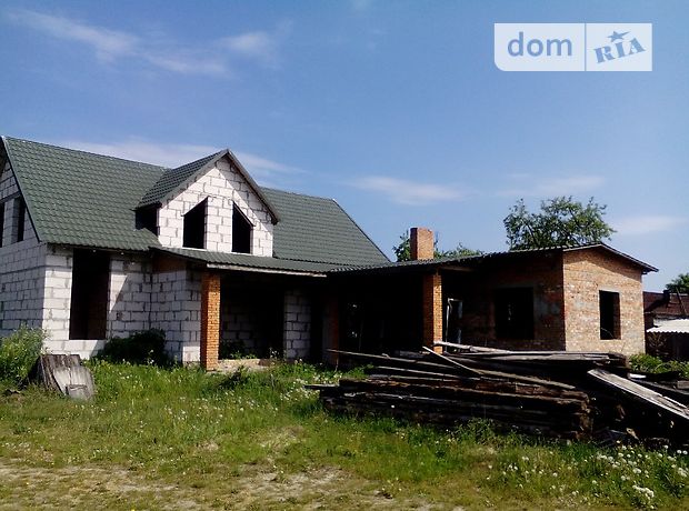 Продажа дома, 115м², Волынская, Любомль, c. Ровное Продажа дома, 115м², Волынская, Любомль, c. Ровное