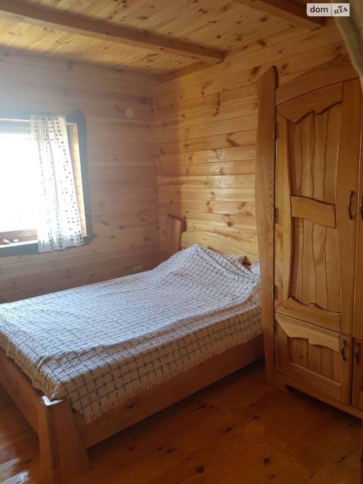 двоповерховий будинок, 130 кв. м, піноблок. Продаж у Згоранах фото 1