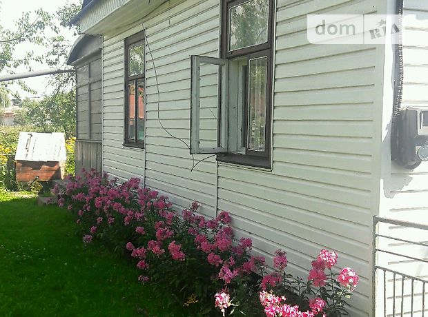Продажа дома, 70м², Волынская, Любомль Продажа дома, 70м², Волынская, Любомль