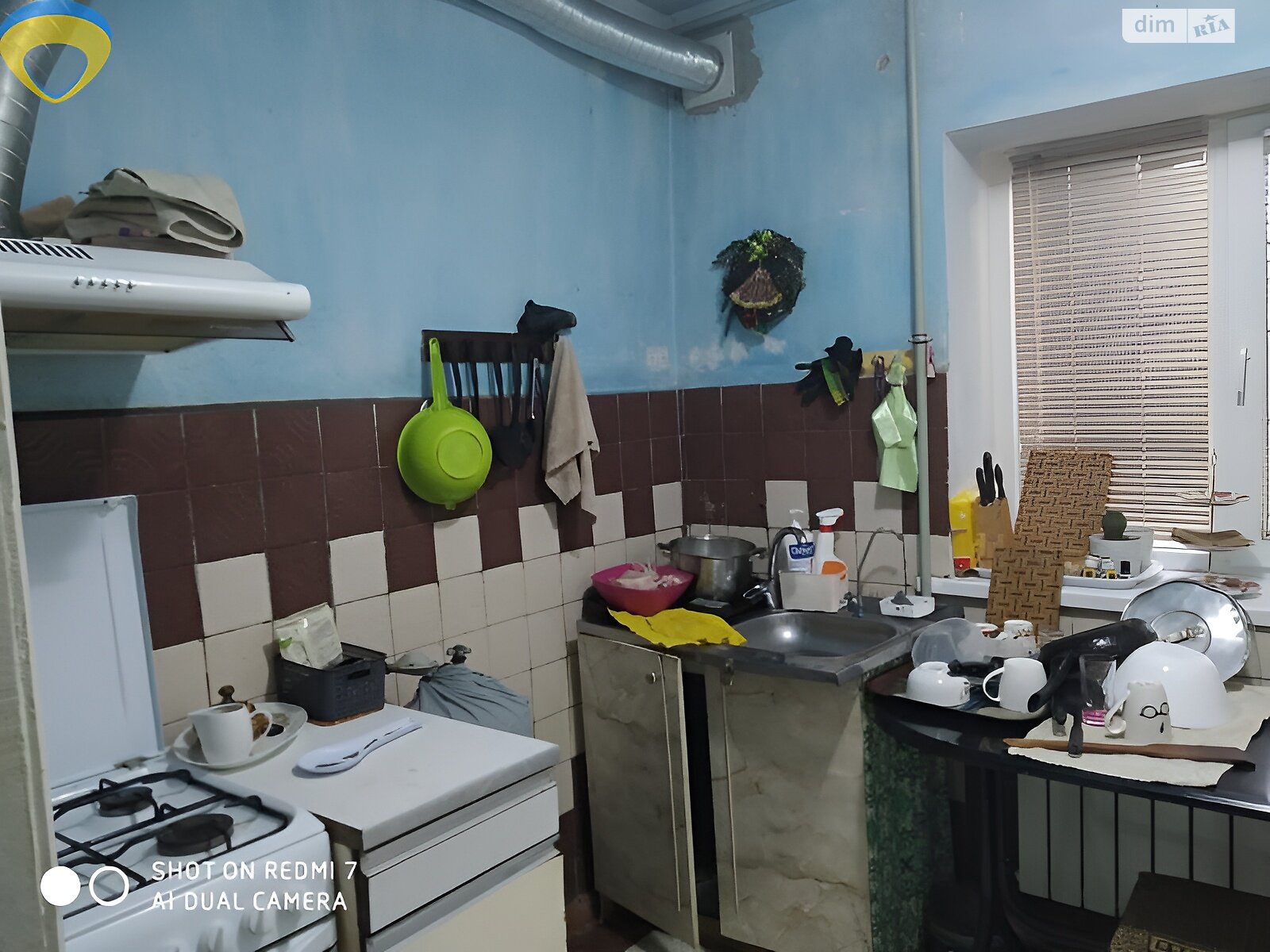 двоповерховий будинок, 81.3 кв. м, ракушняк. Продаж у Любополі фото 1 двоповерховий будинок, 81.3 кв. м, ракушняк. Продаж у Любополі фото 1