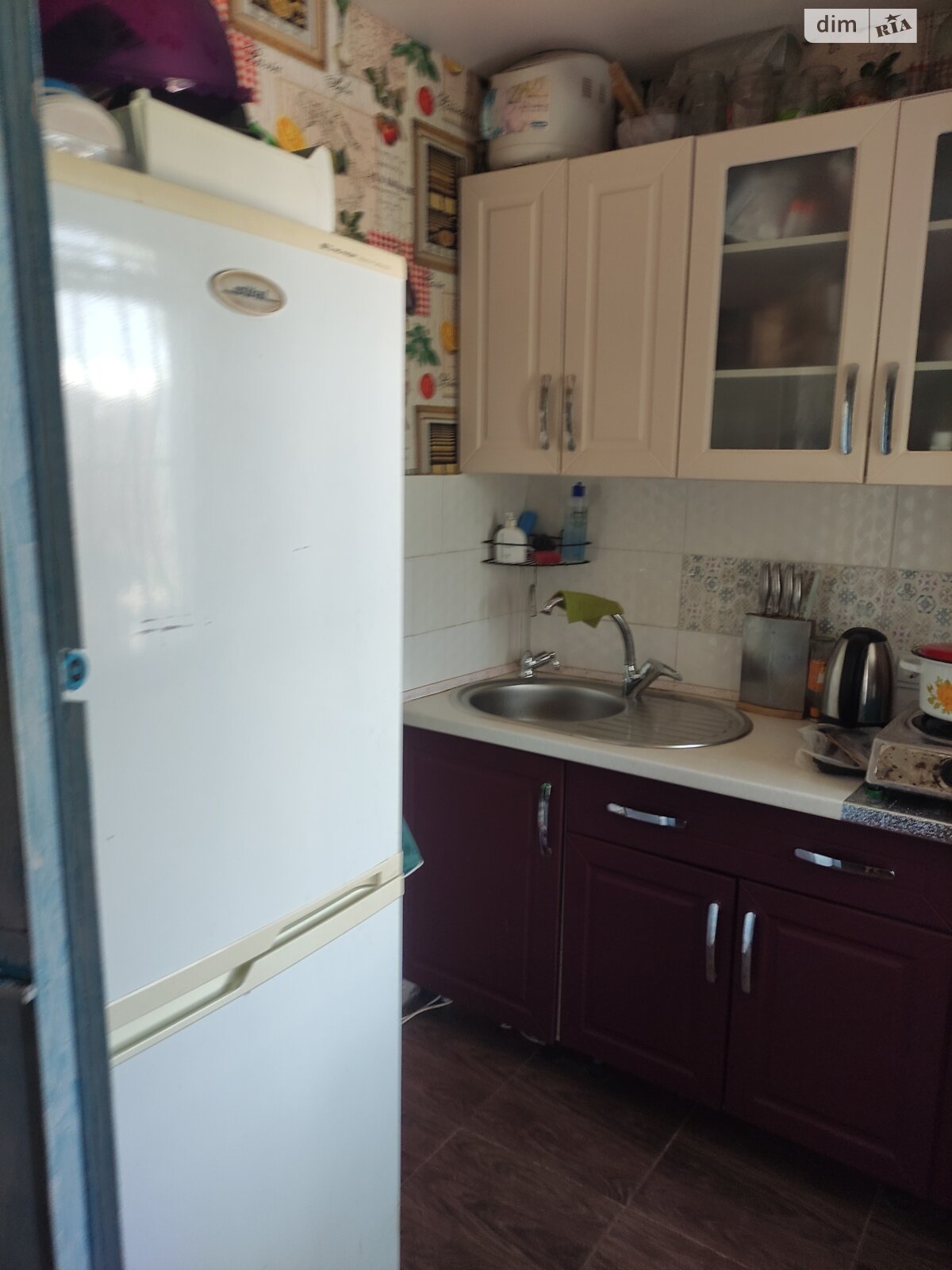 одноповерховий будинок бесідка, 28 кв. м, ракушняк. Продаж у Любополі фото 1