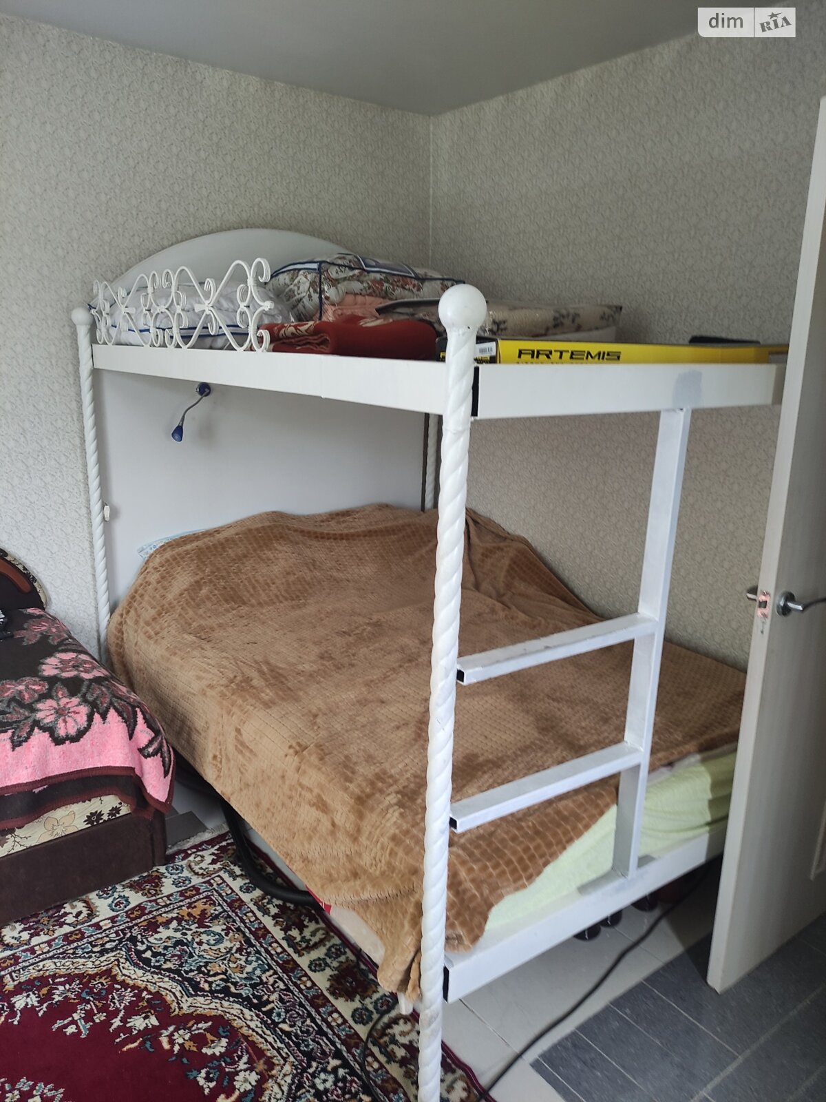 одноповерховий будинок бесідка, 28 кв. м, ракушняк. Продаж у Любополі фото 1