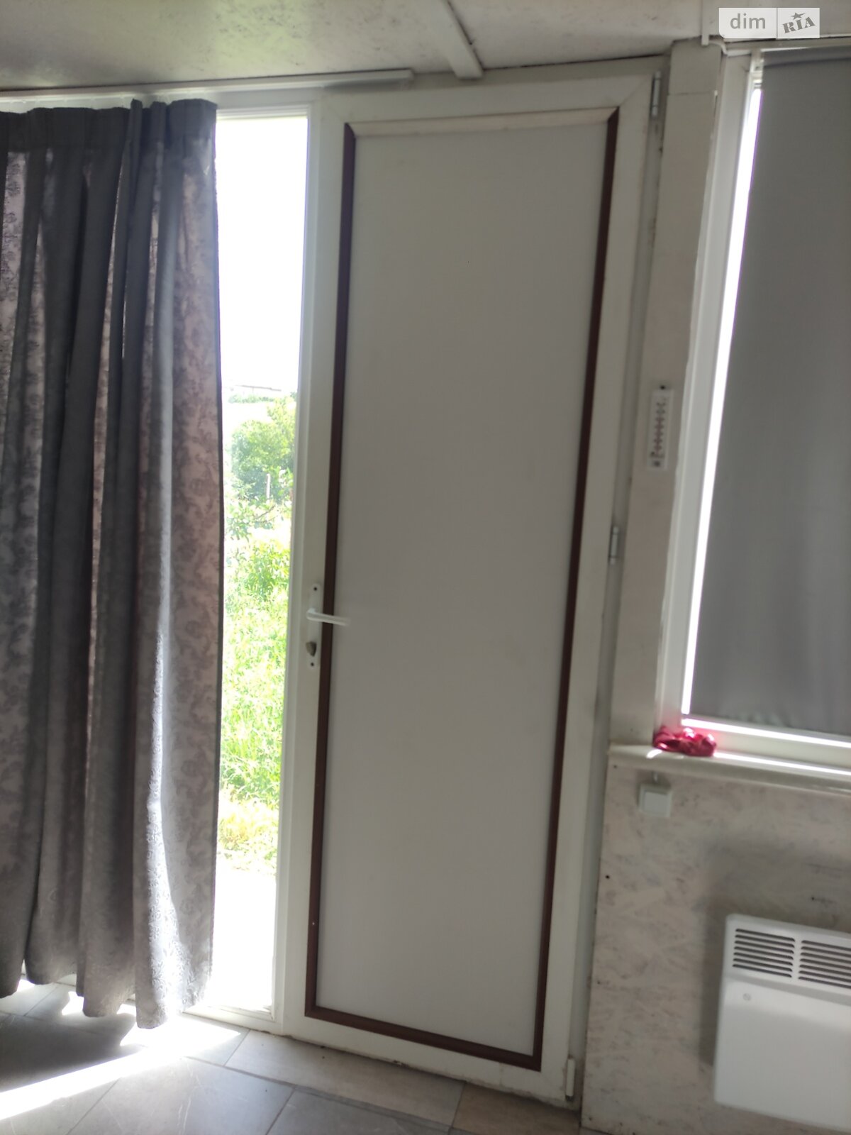 одноповерховий будинок бесідка, 28 кв. м, ракушняк. Продаж у Любополі фото 1