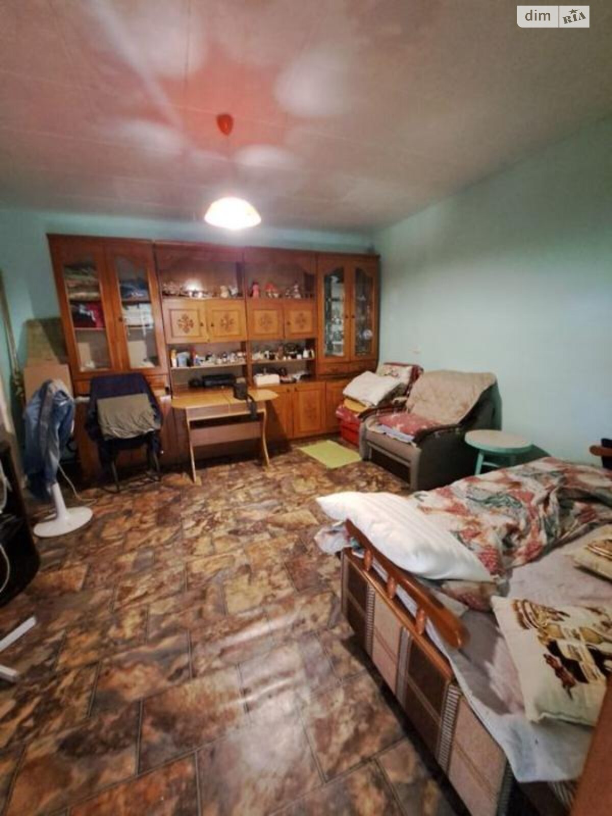 одноэтажный дом, 60 кв. м, газобетон. Продажа в Любополе фото 1 одноэтажный дом, 60 кв. м, газобетон. Продажа в Любополе фото 1