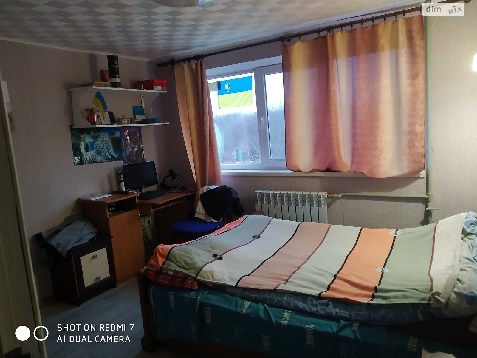 двухэтажный дом, 81.3 кв. м, кирпич. Продажа в Любополе фото 1 двухэтажный дом, 81.3 кв. м, кирпич. Продажа в Любополе фото 1